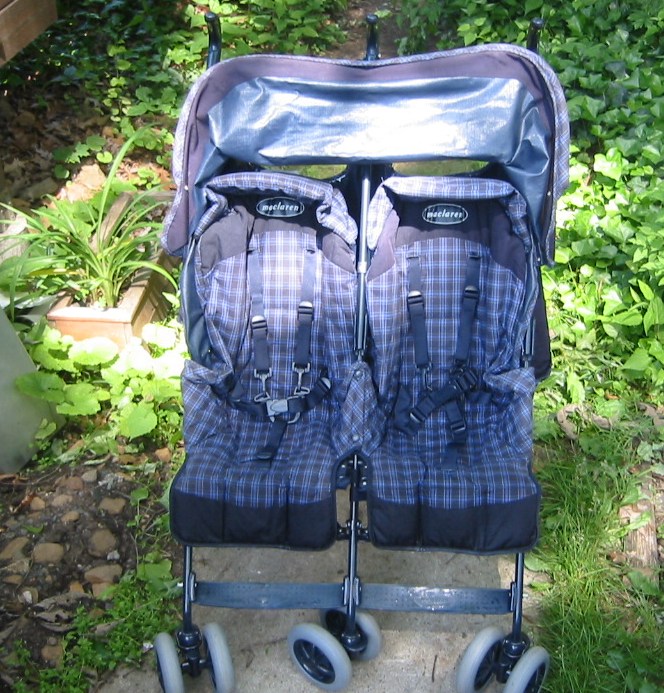 Maclaren double pushchair maclaren double stroller
