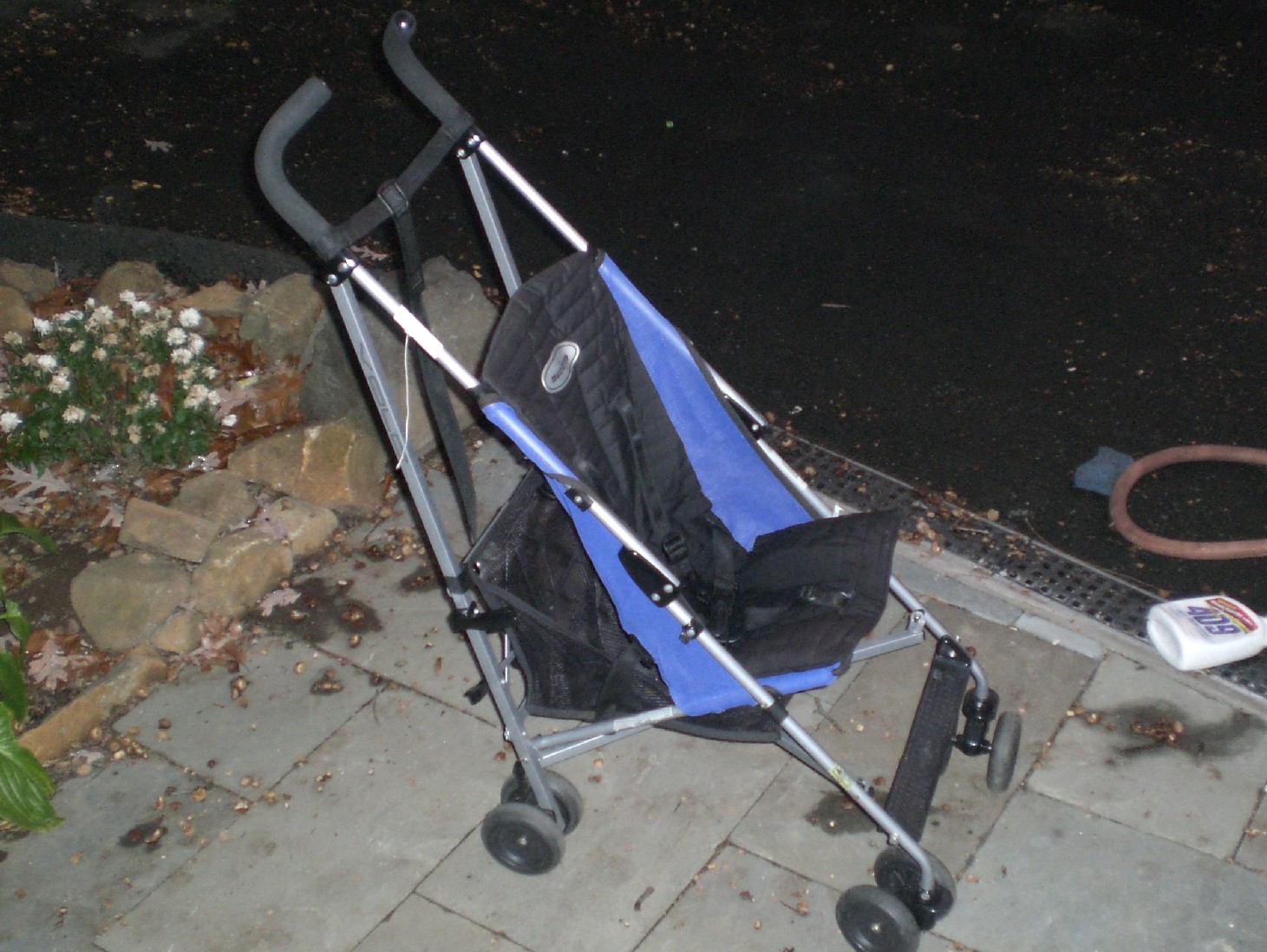 Maclaren Pushchair Maclaren Pushchair