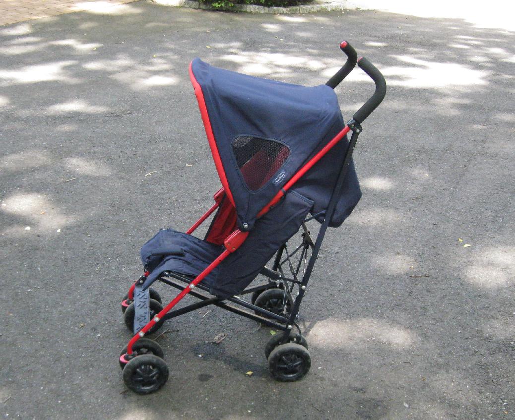 Maclaren Pushchair Maclaren Pushchair