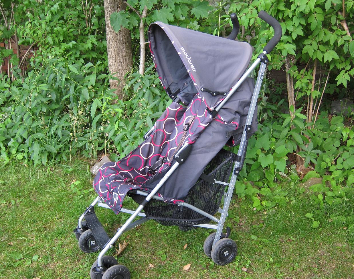 Maclaren Pushchairs Maclaren Pushchairs