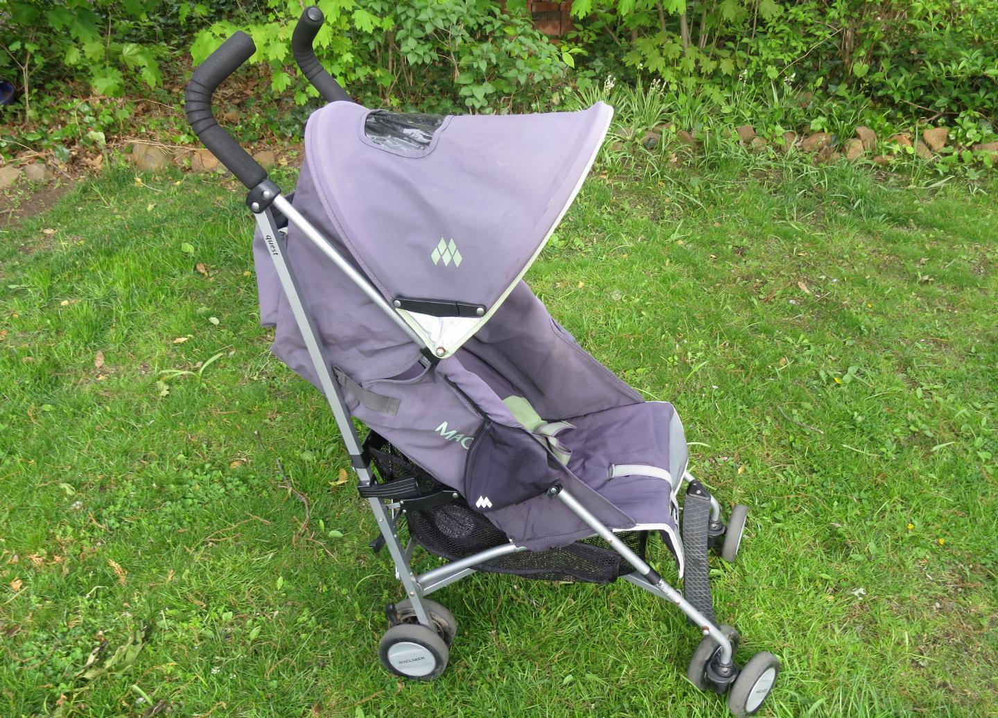 Maclaren Pushchairs Maclaren Pushchairs