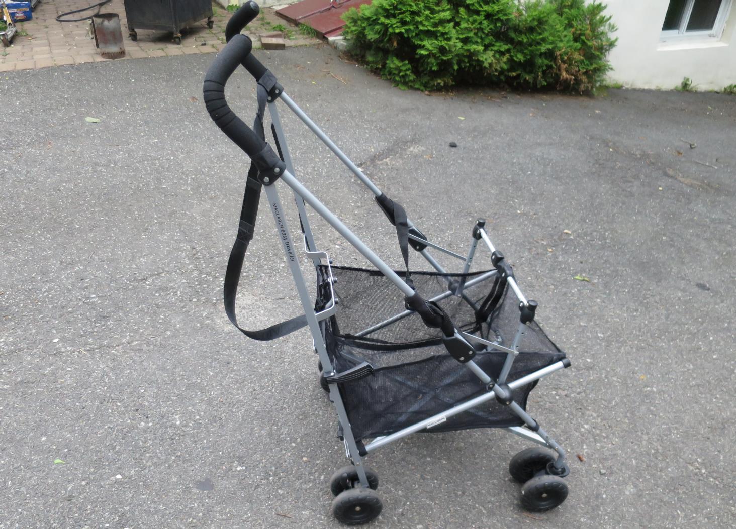 Strollers Strollers