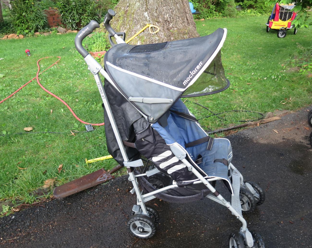 Strollers Strollers