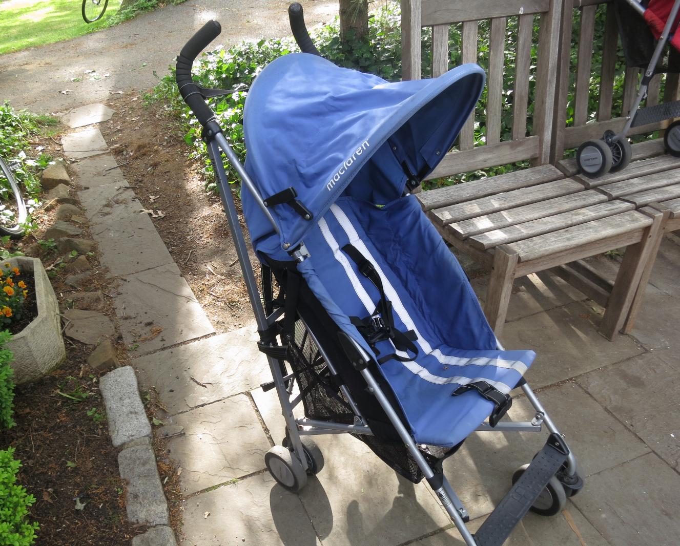 Maclaren Pushchairs Maclaren Pushchairs