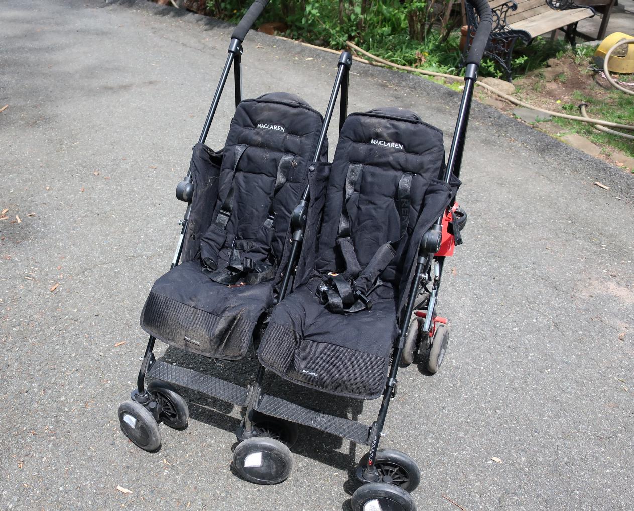 Strollers Strollers