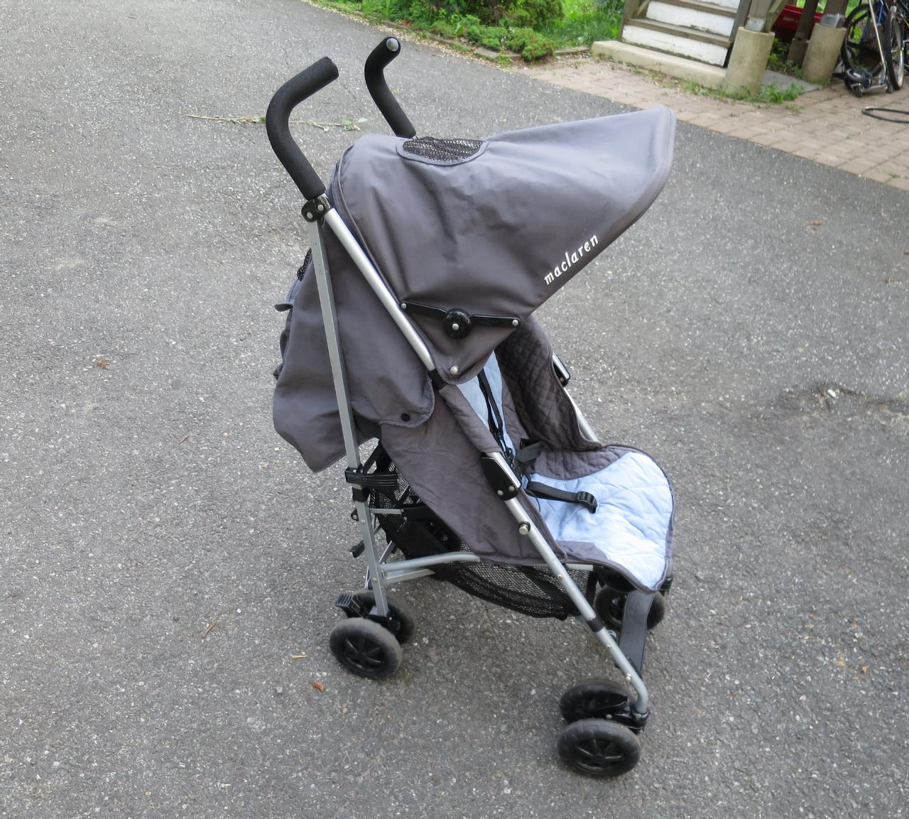 Maclaren Pushchairs Maclaren Pushchairs