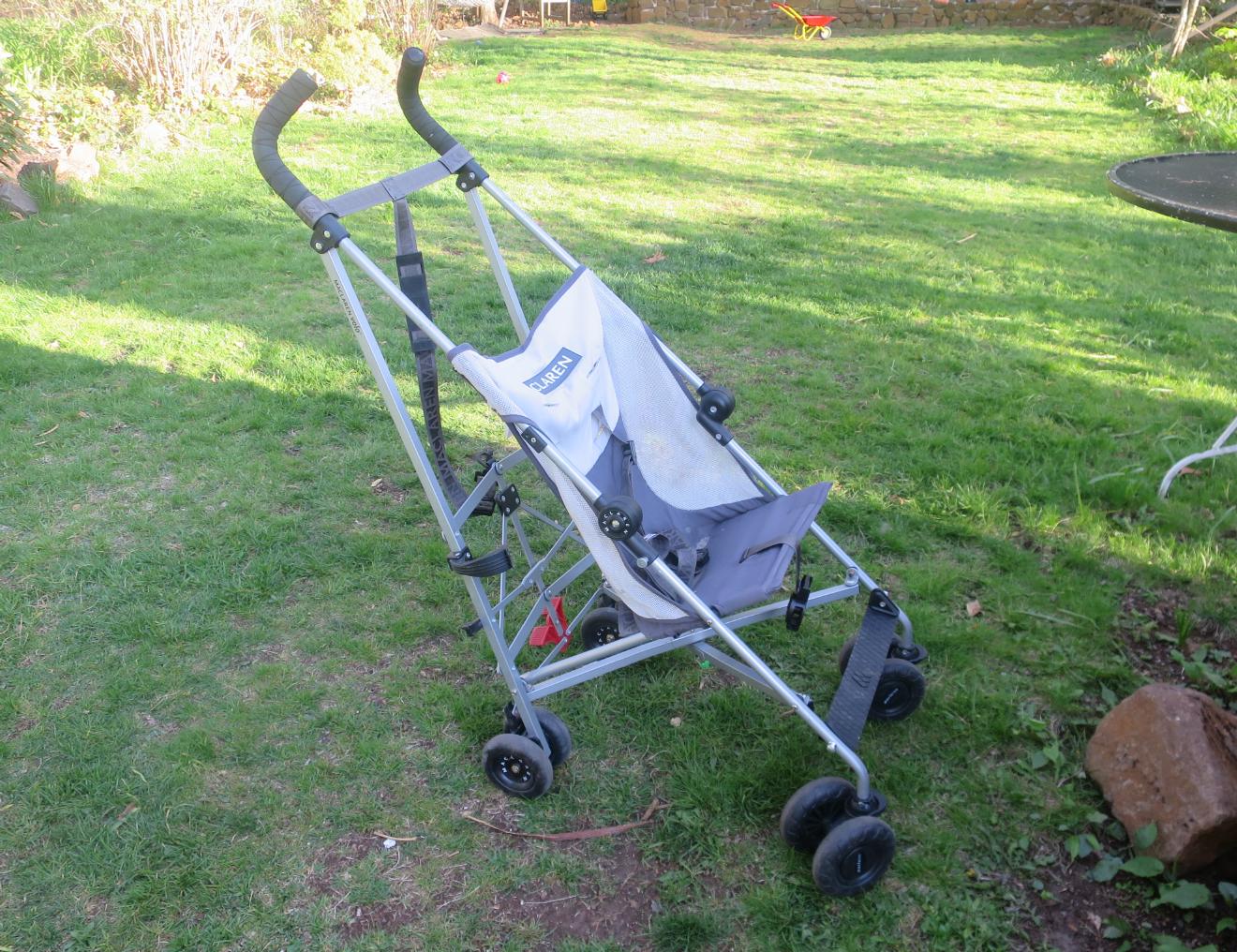 Maclaren Strollers Maclaren Strollers