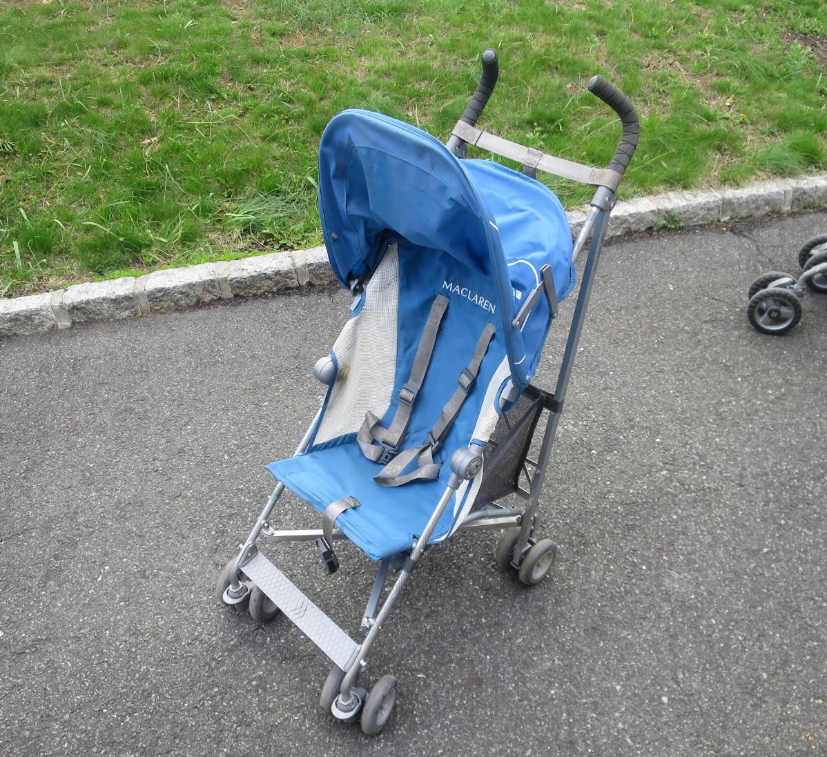 Maclaren Strollers Maclaren Strollers