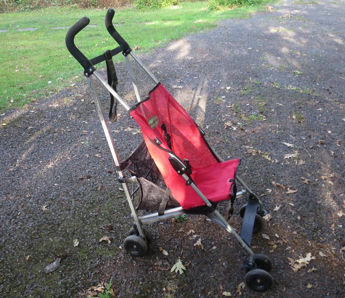 Strollers Strollers