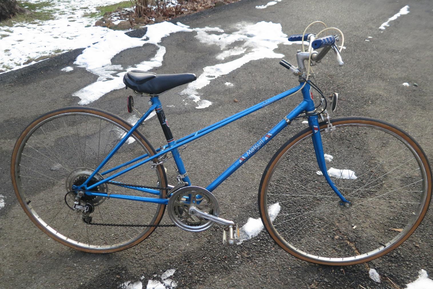 Bikes Bikes