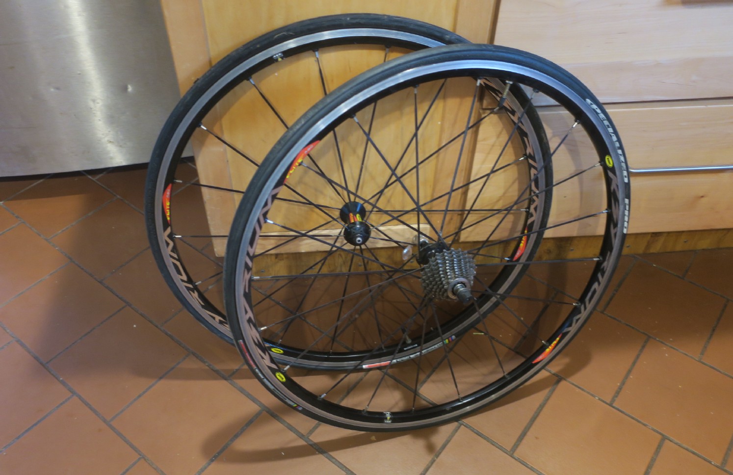 Mavic Bike Wheels Mavic Bike Wheels