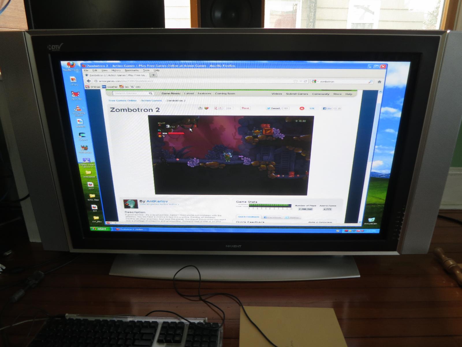 Monitor Monitor