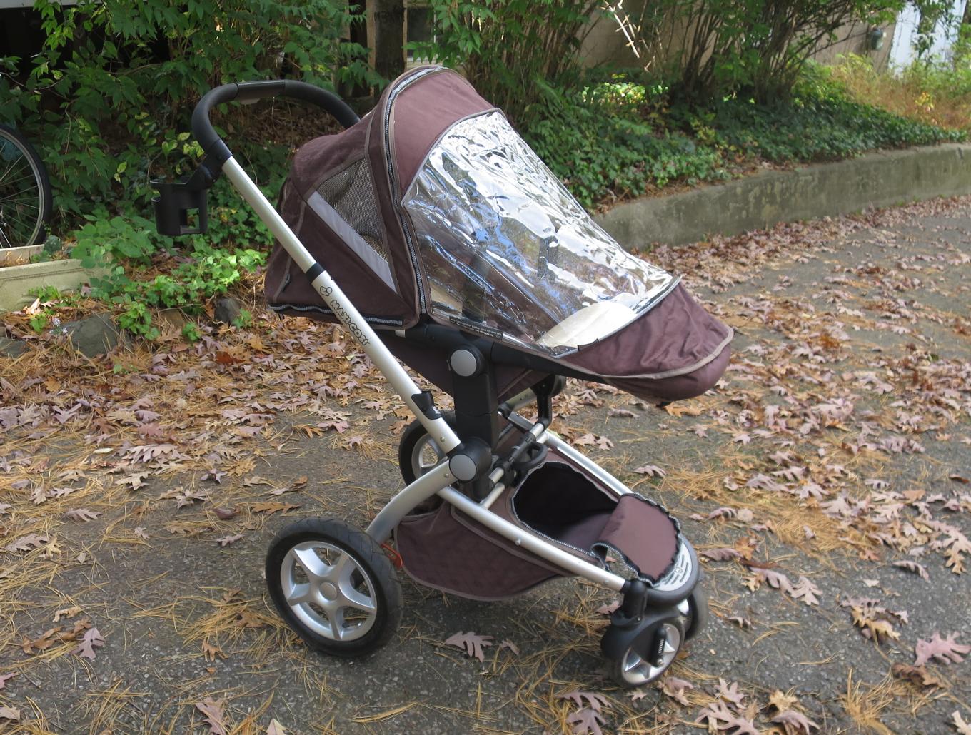 Maxi-Cosi Stroller Maxi-Cosi Stroller