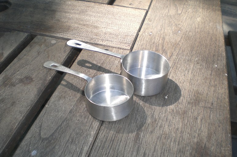 Stainless steels measuring cups stainless measuring cups