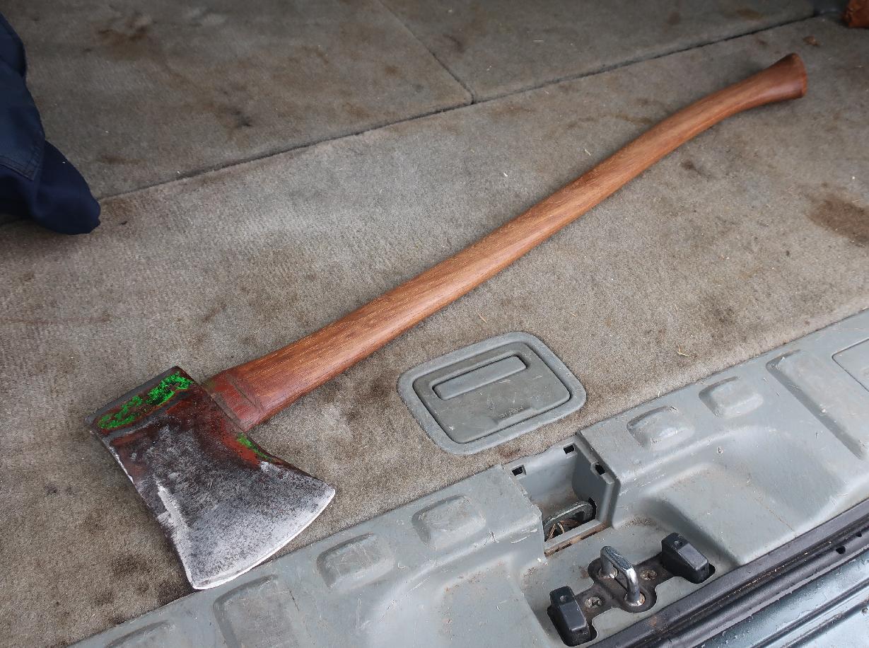 Axe Axe