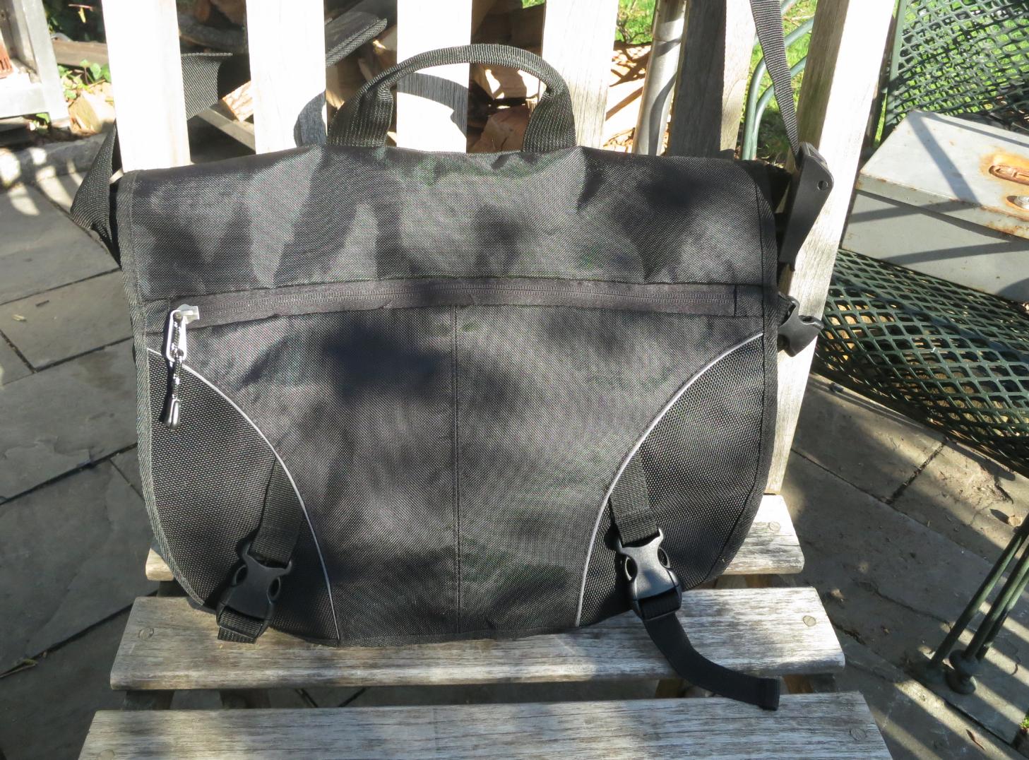 Messenger Bag Messenger Bag