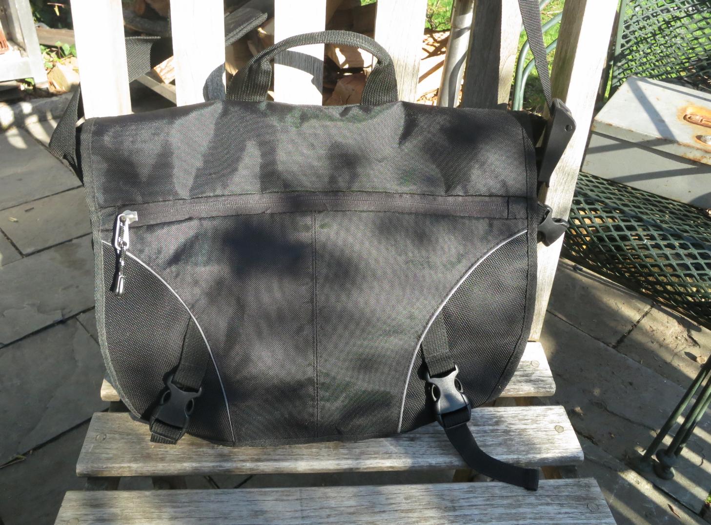 Messenger Bag