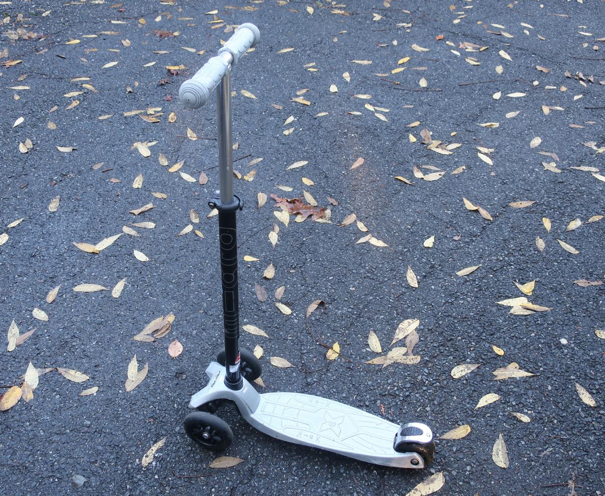 Micro Scooter Micro Scooter