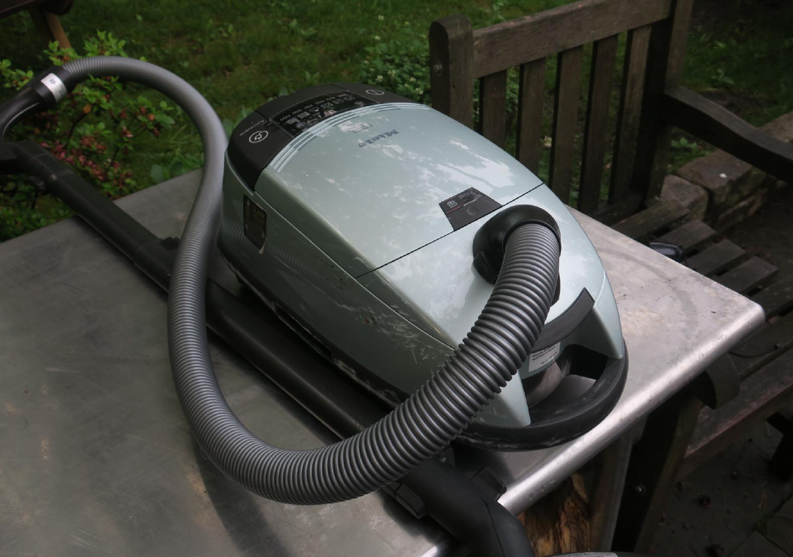 Miele Vacuums Miele Vacuums