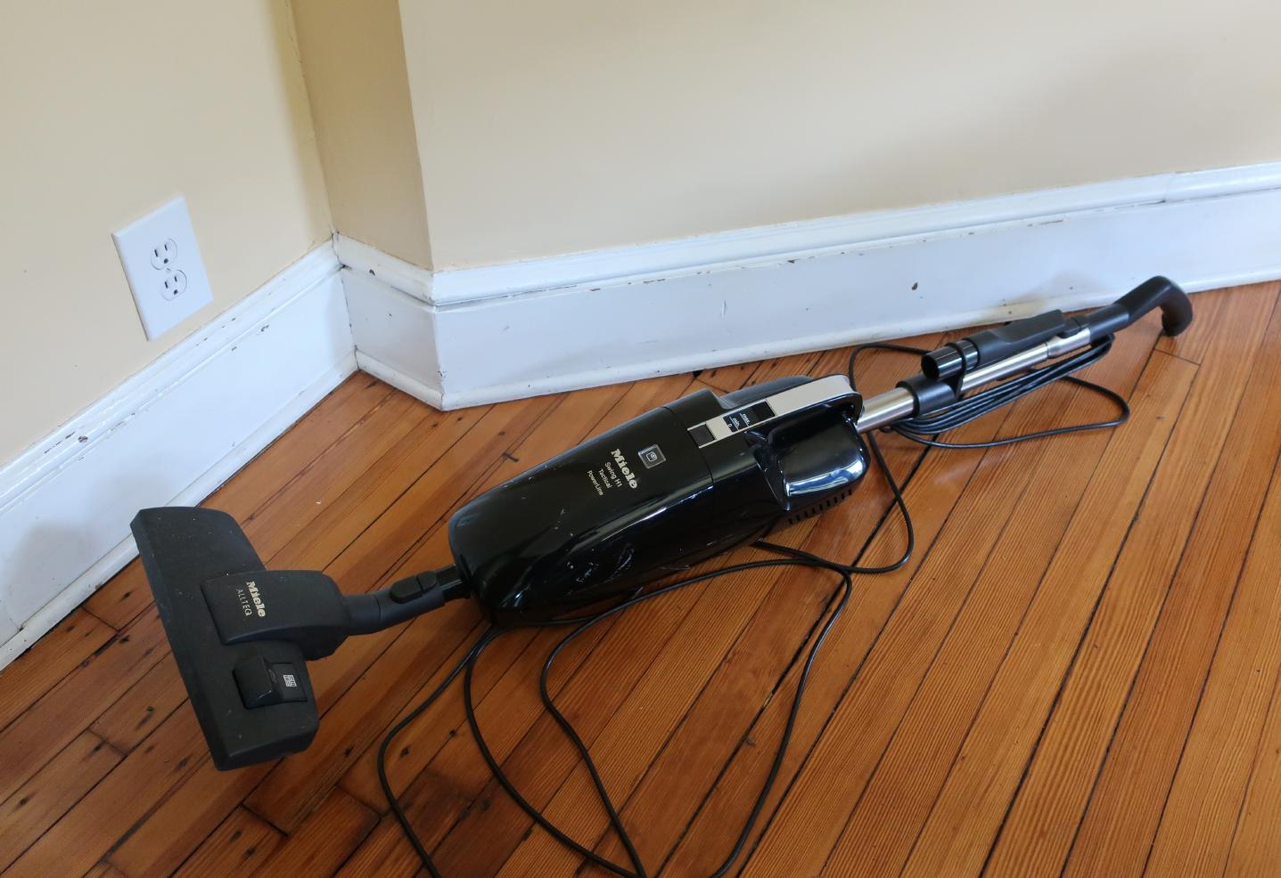 Miele Swing H1 Miele Swing H1