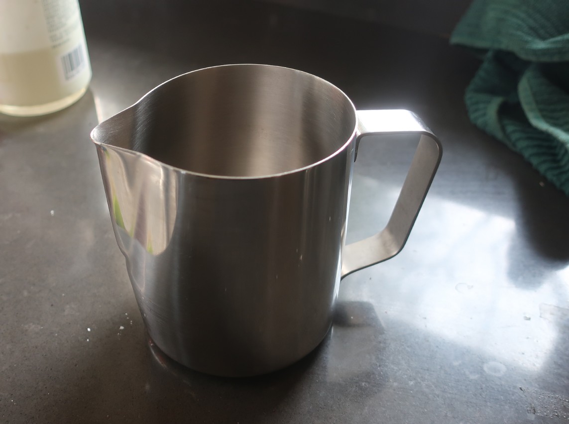 Milk Jug Milk Jug