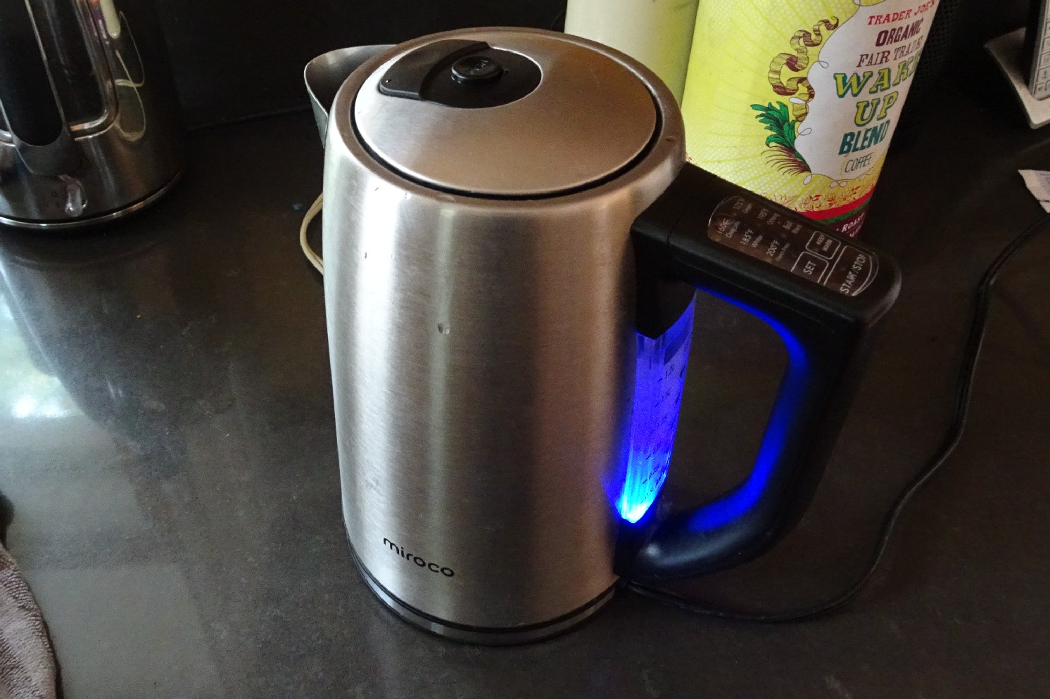 Miroco Kettle
