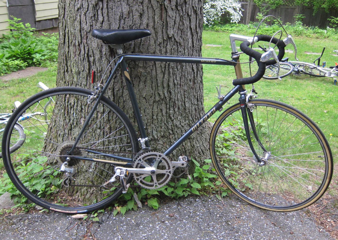 Bikes Bikes
