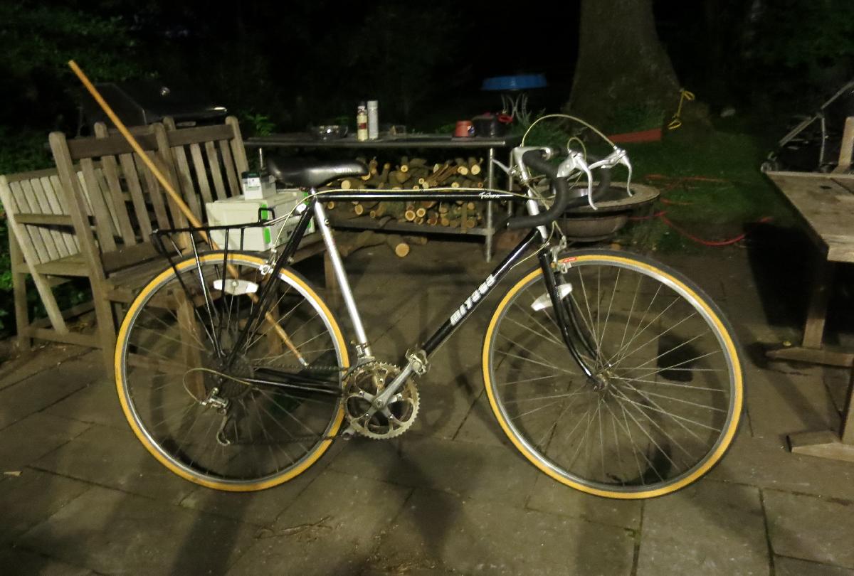 Miyata Bike Miyata Bike