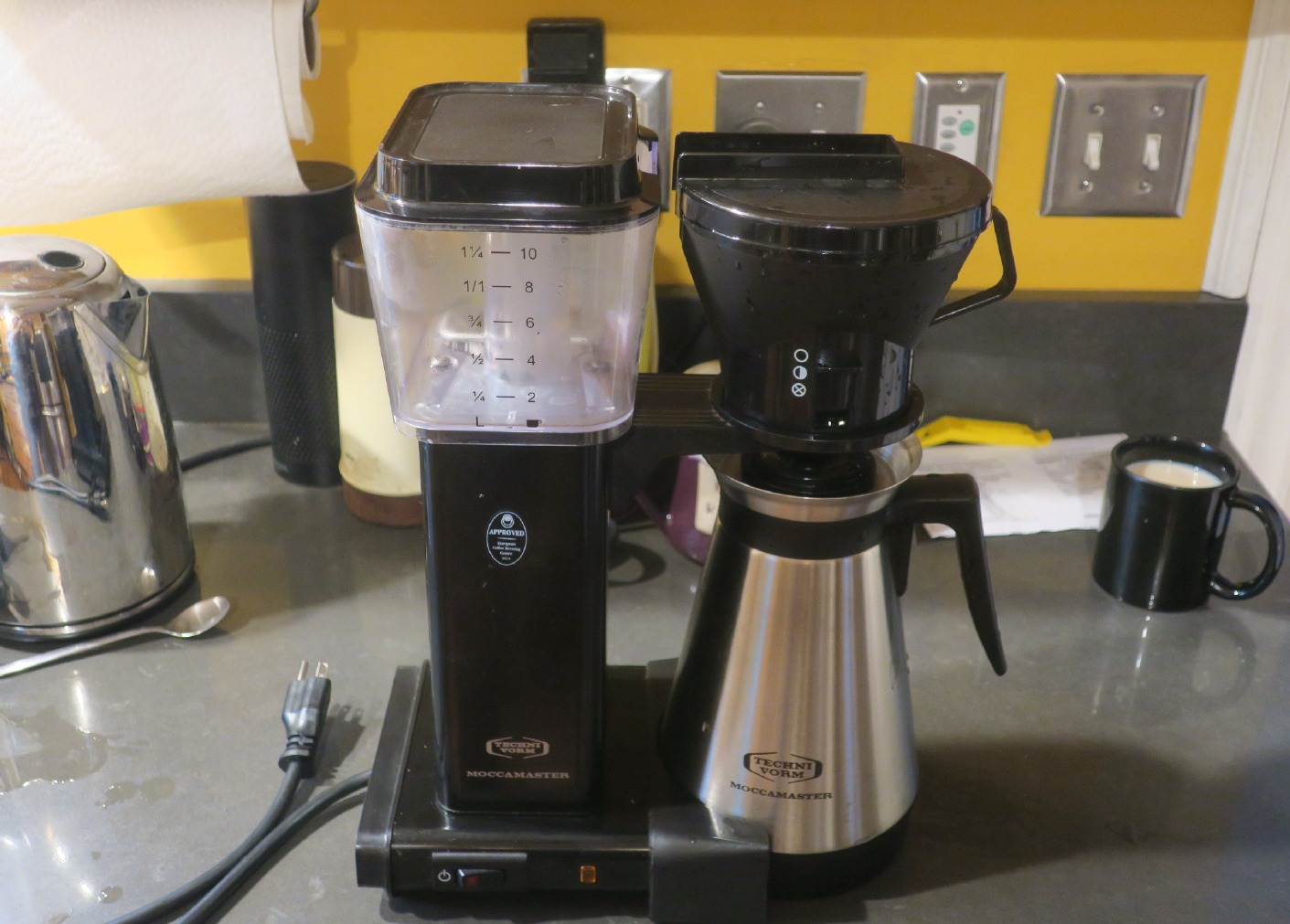 Moccamaster Moccamaster