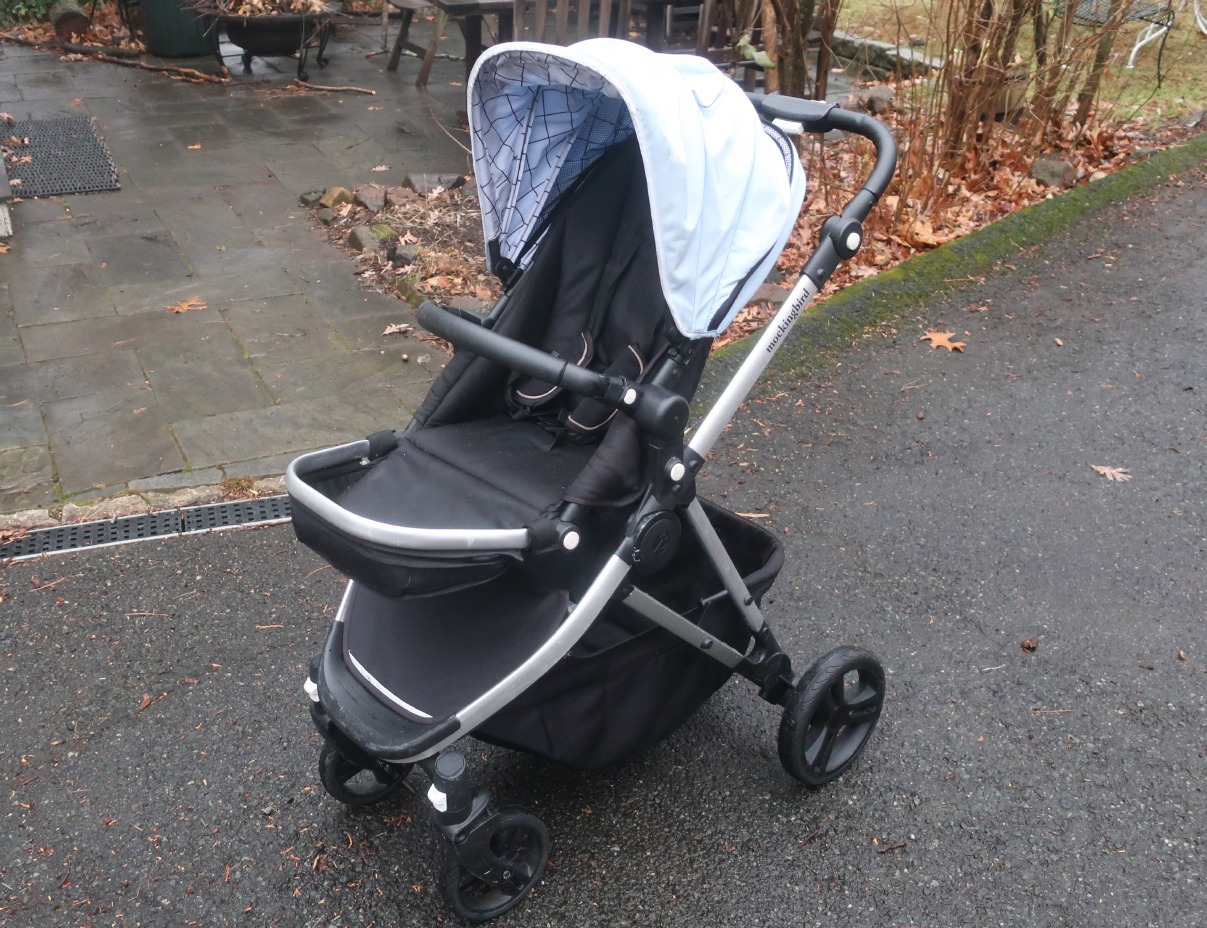 Mockingbird Stroller Mockingbird Stroller
