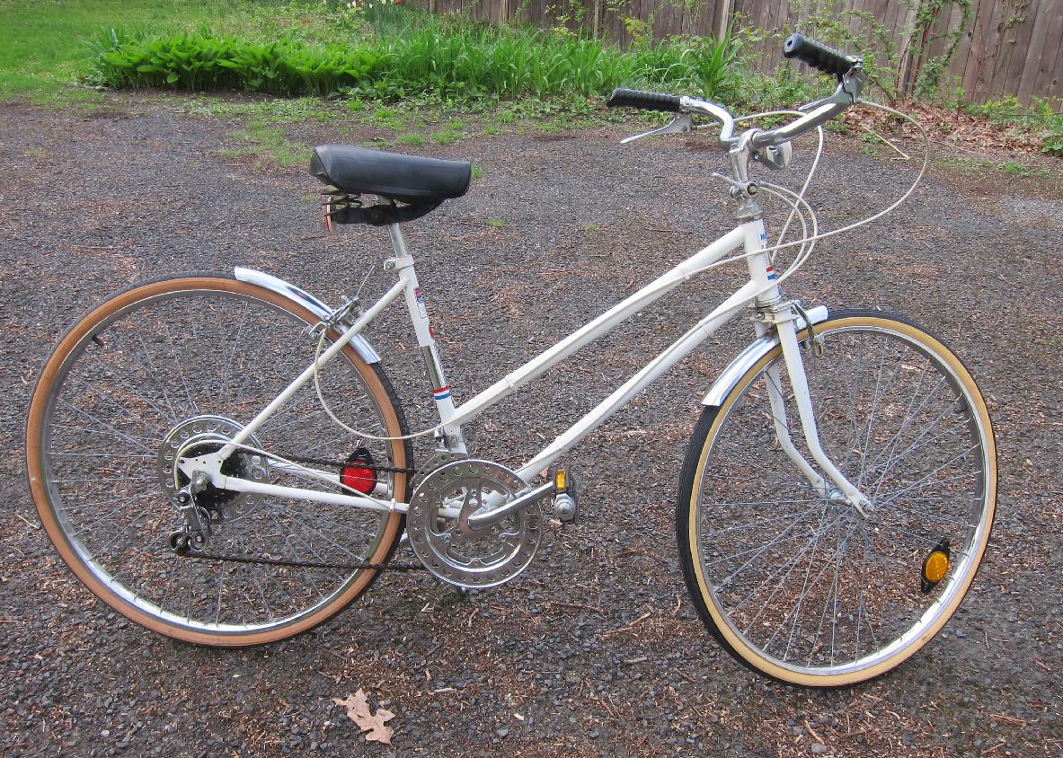 Mohawk Bike Mohawk Bike