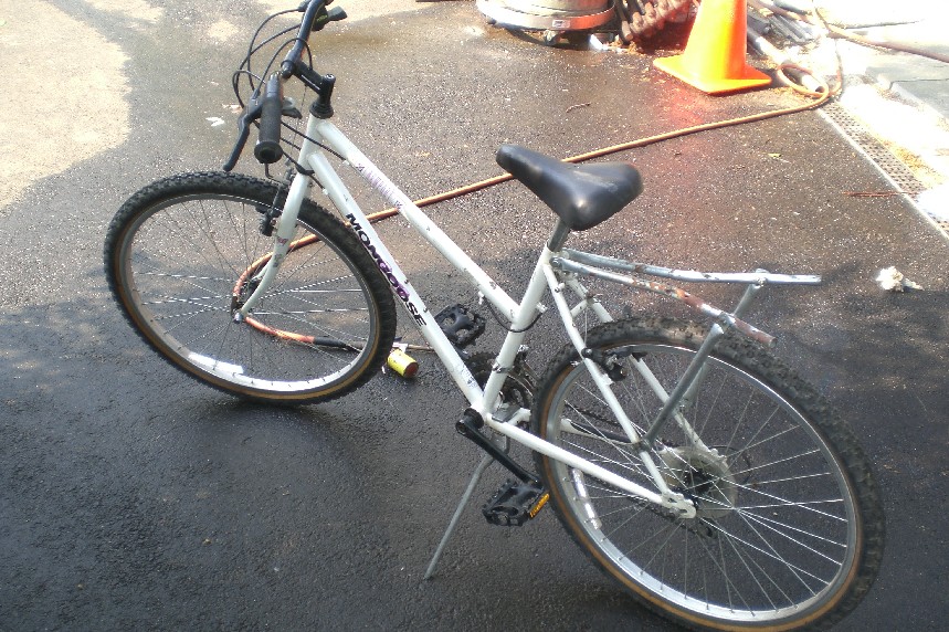 Mongoose Bike mongoose bicycle