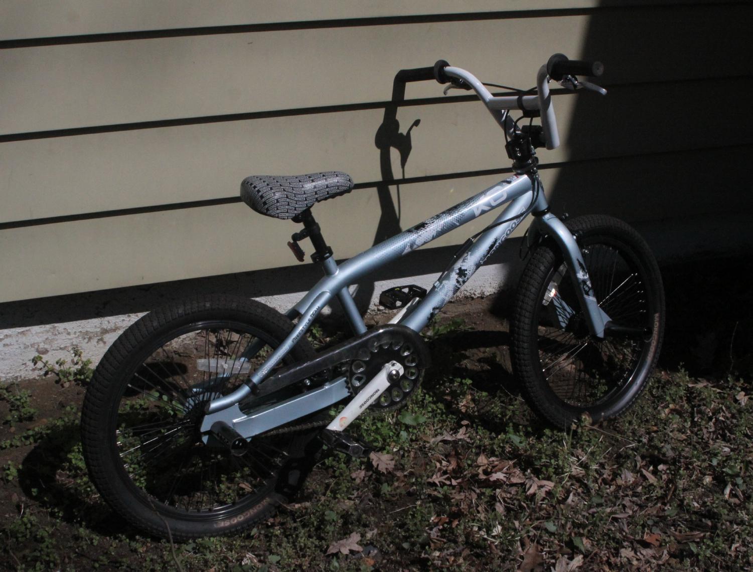 Mongoose BMX Mongoose BMX