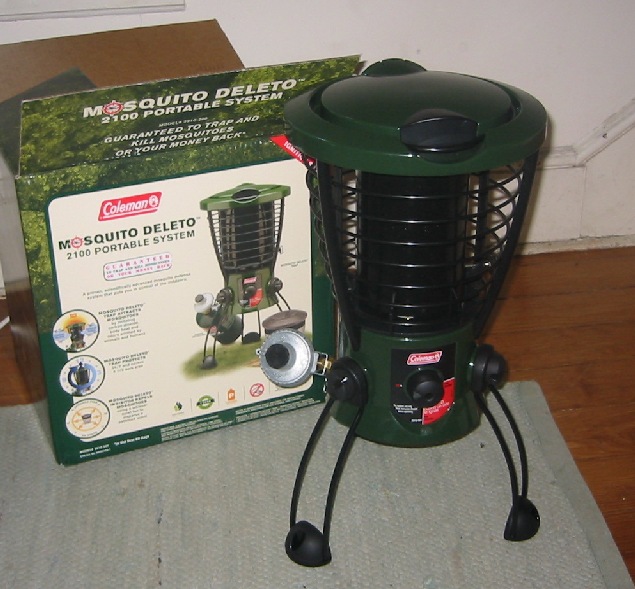 Mosquito Killer mosquito device