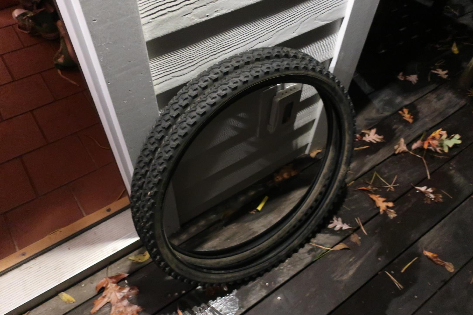 Mountain Bike Tires Mountain Bike Tires