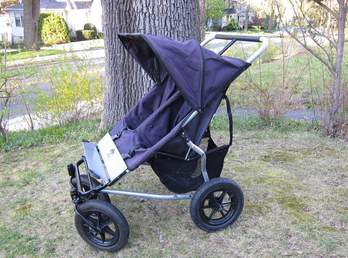 Mountain Buggy Mountain Buggy