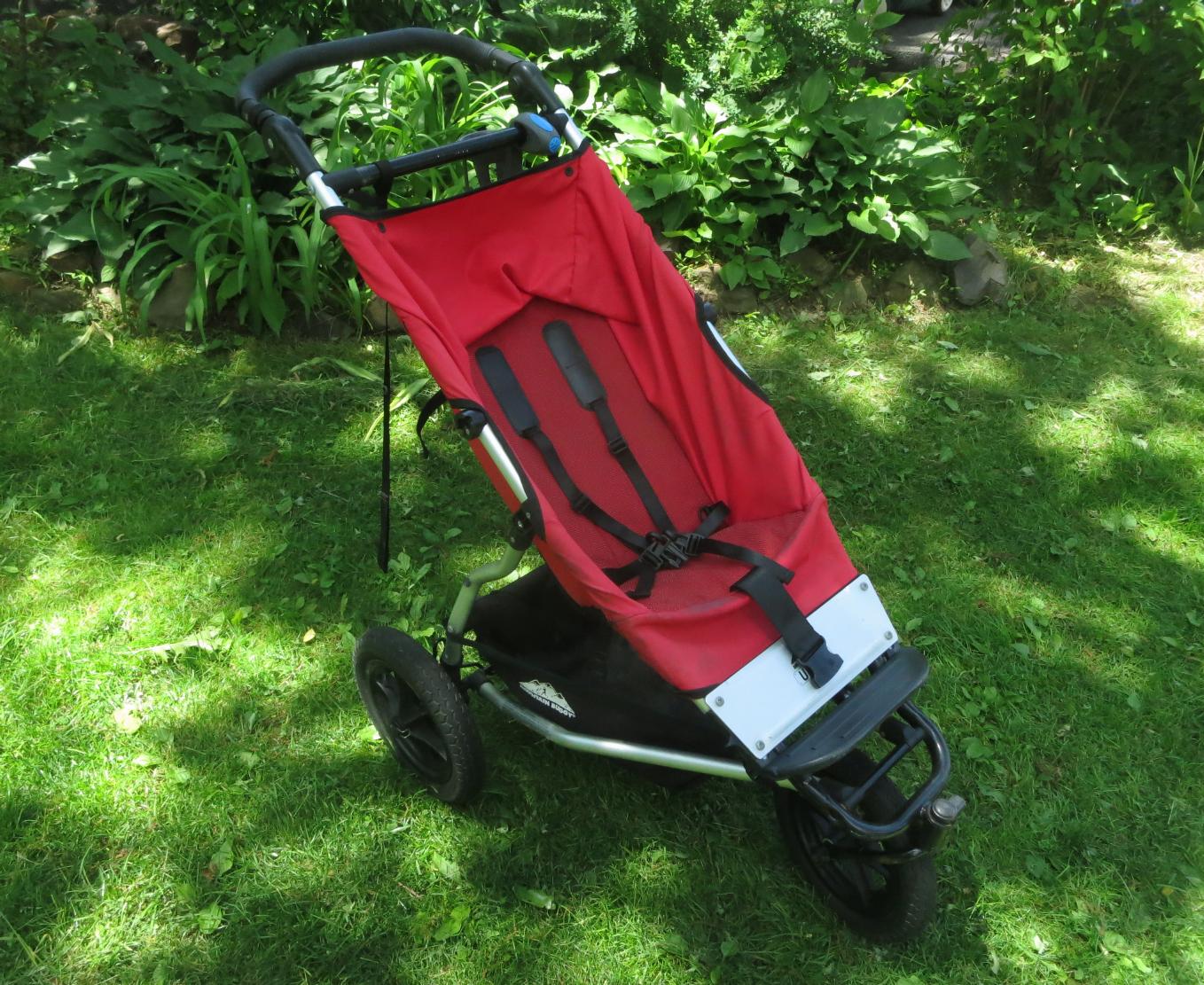 Mountain Buggy Mountain Buggy