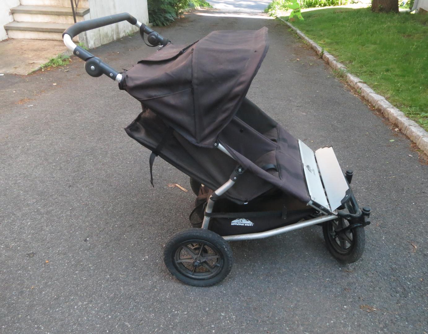 Mountain Buggy Mountain Buggy