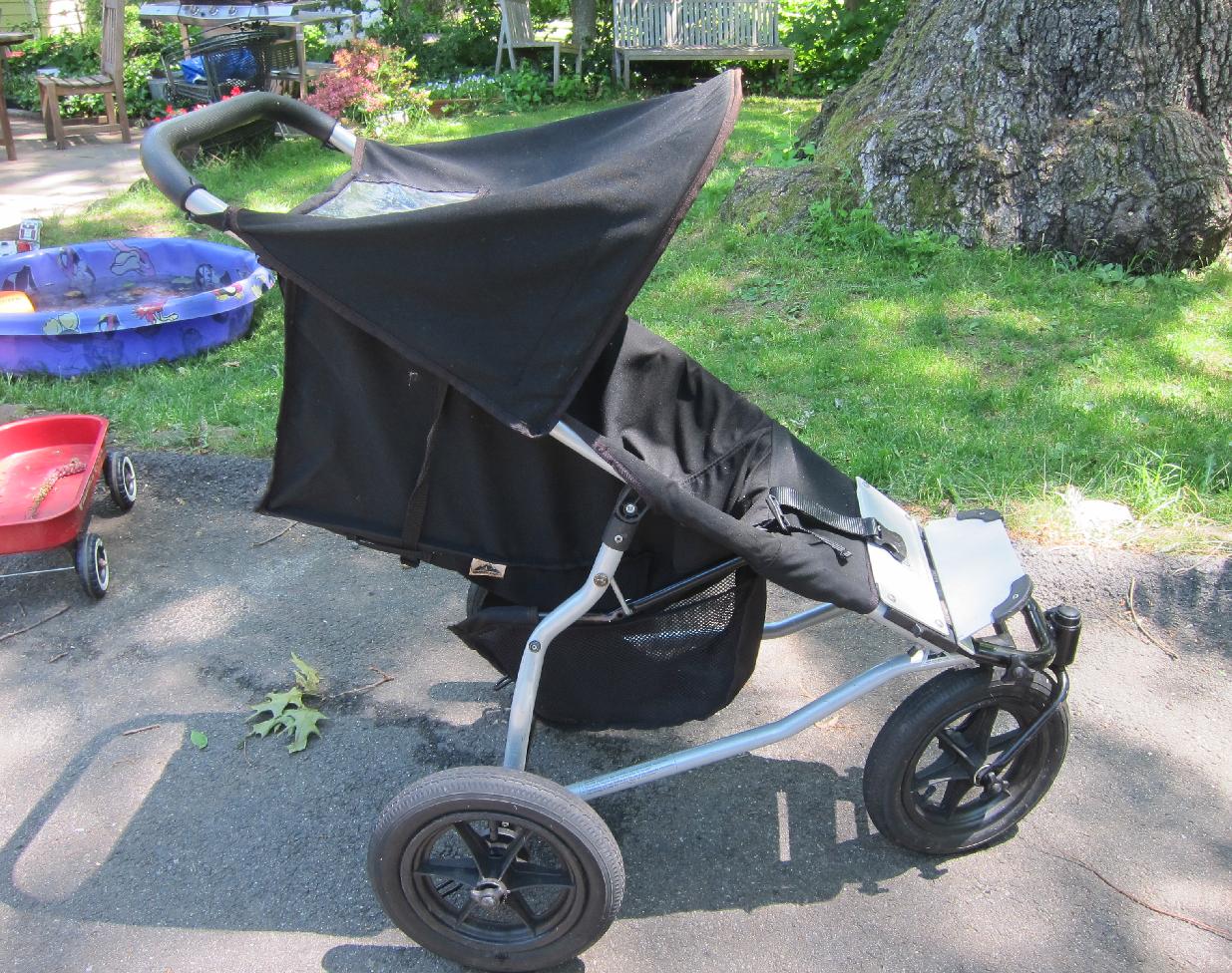 Mountain Buggy Mountain Buggy