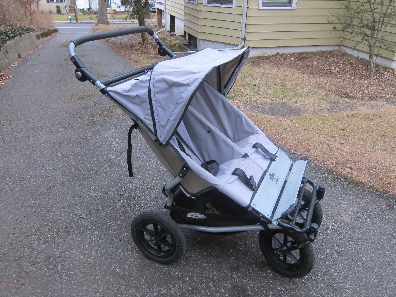 Mountain Buggy Mountain Buggy
