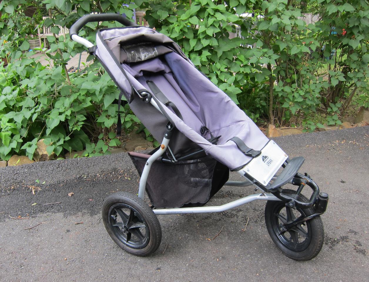 Mountain Buggy Mountain Buggy