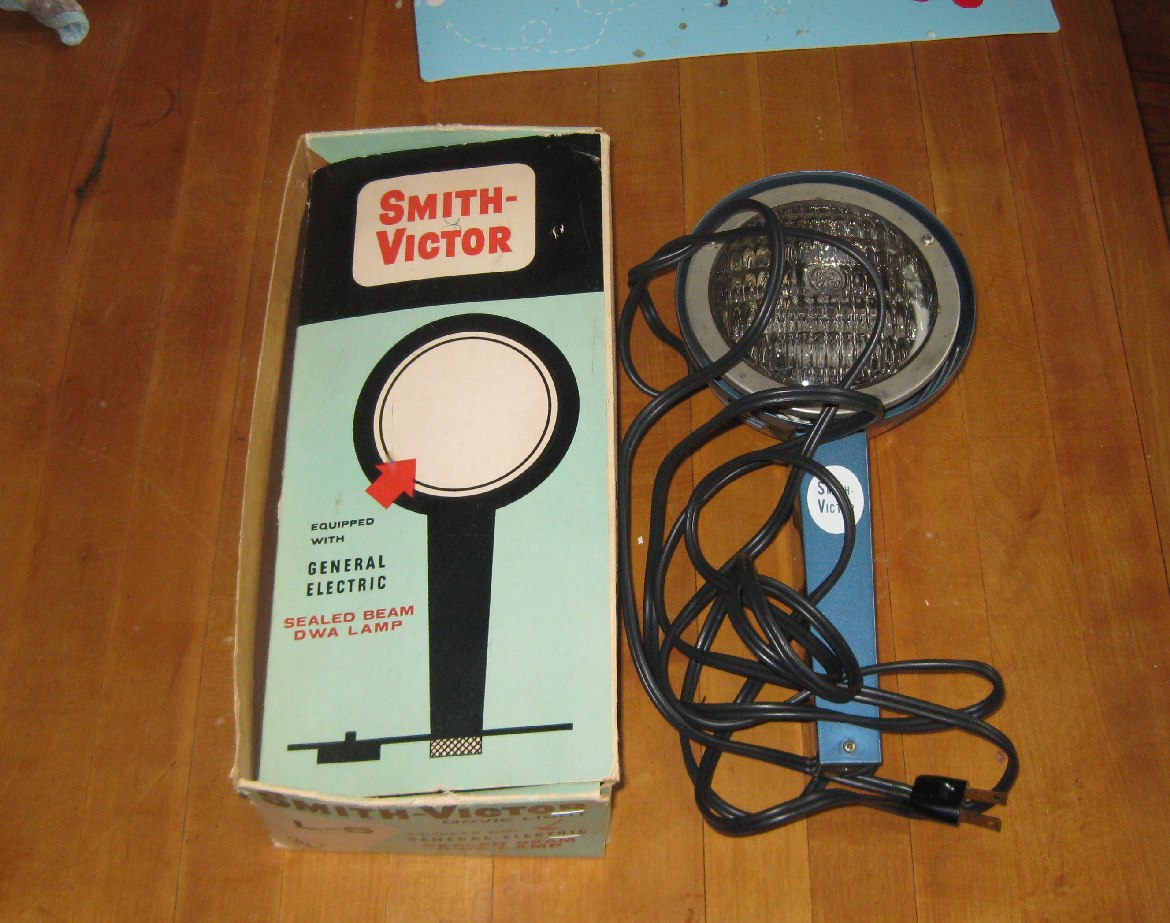 Movie Lamp Movie Lamp