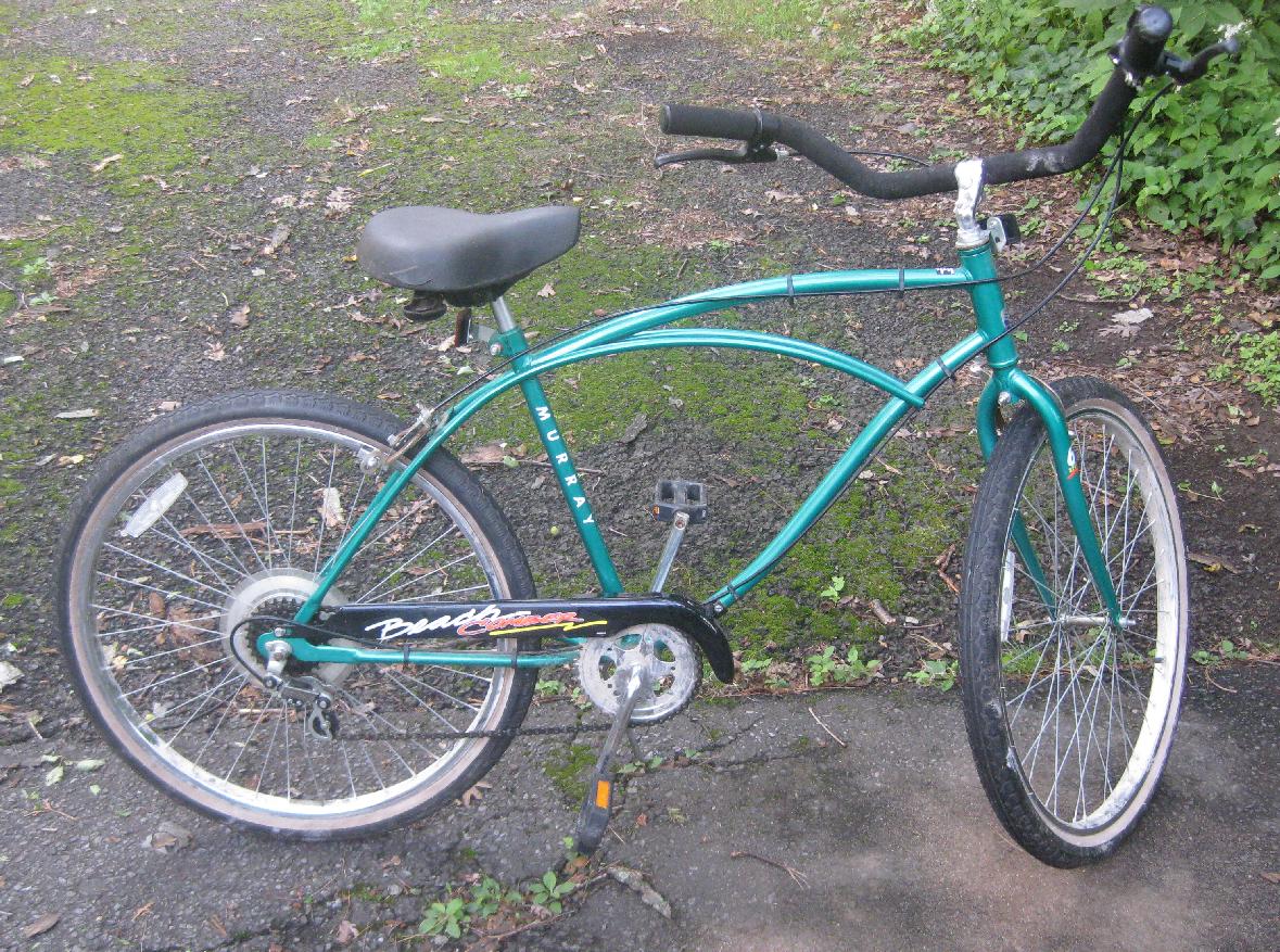 Beach Cruiser Beach Cruiser