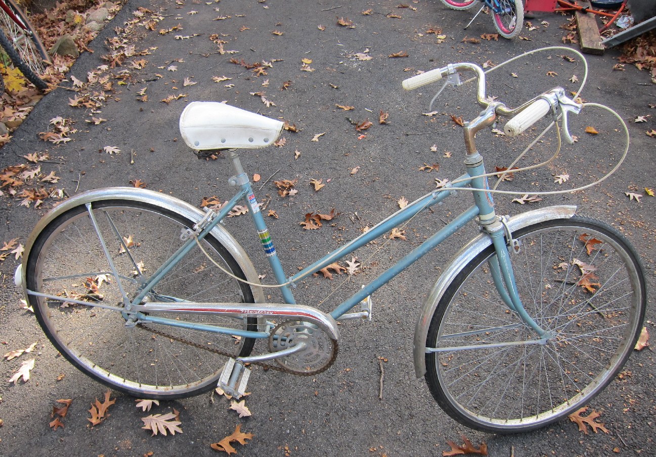 Murray Bike Murray Bike