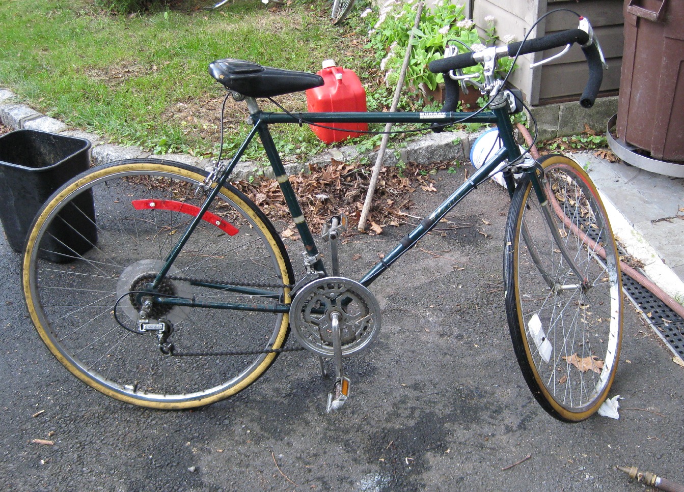 Murray Bike Murray Bike