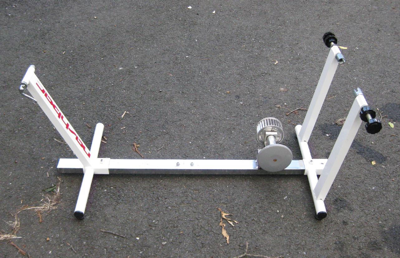 Nashbar Bike Trainer Nashbar Bike Trainer