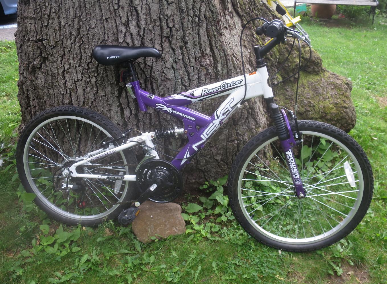 Bike Shaped Object Bike Shaped Object