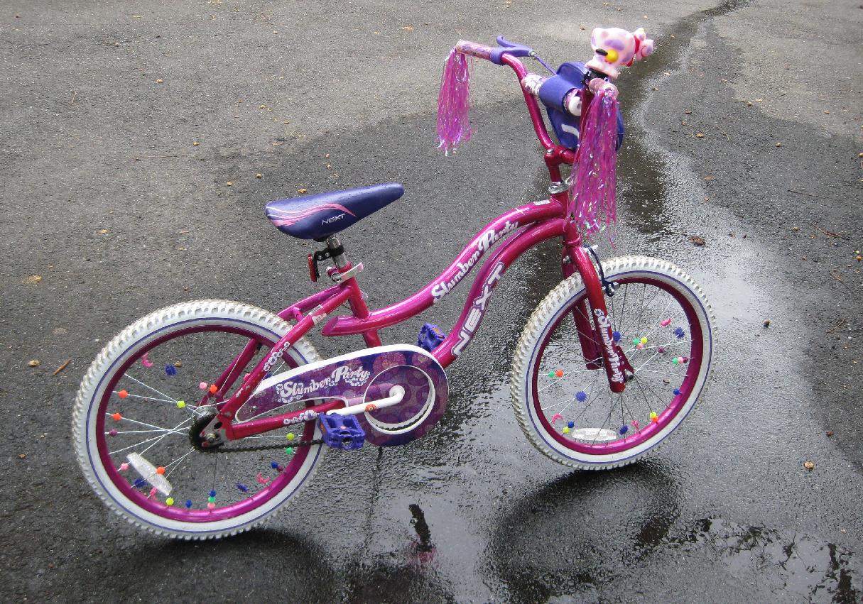 Horrible Kids Bike Horrible Kids Bike