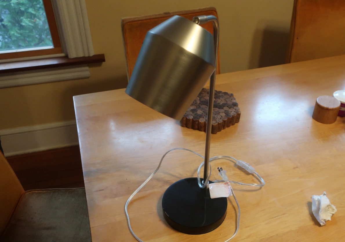 Lamp Lamp
