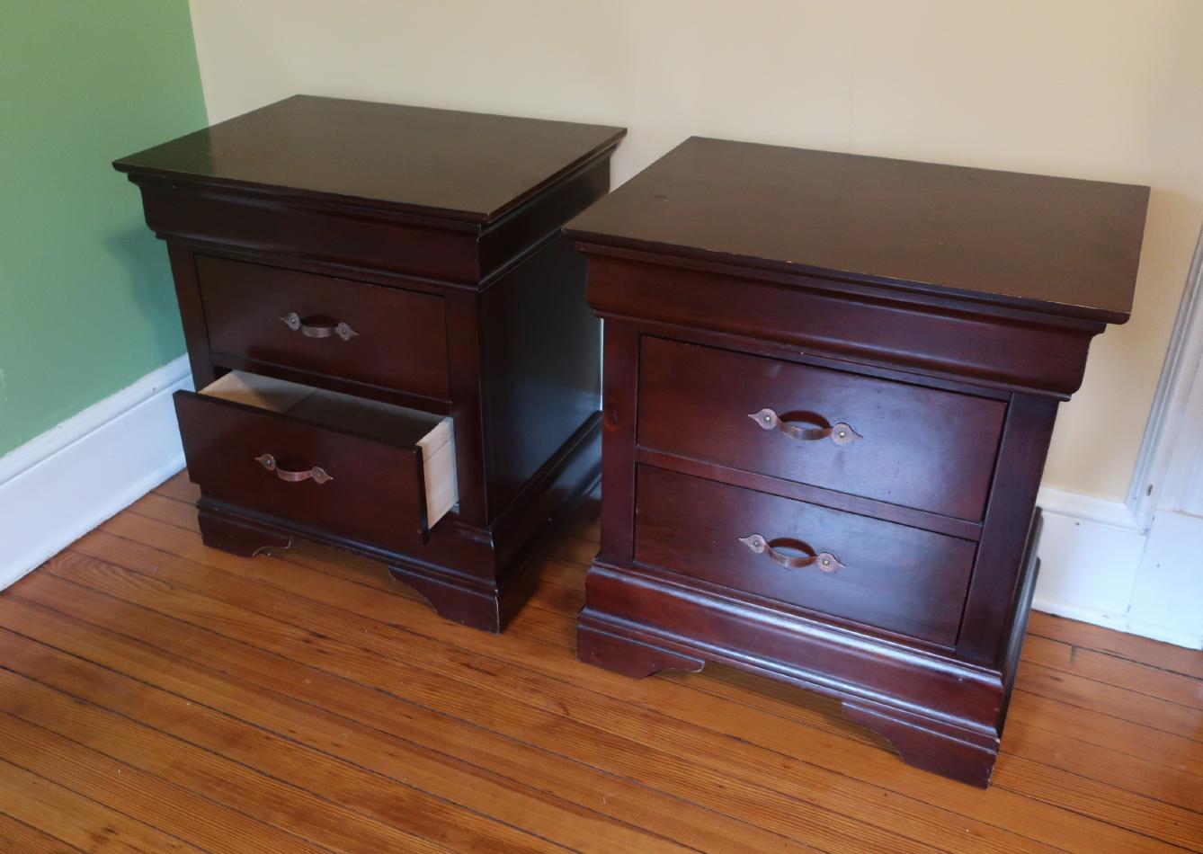 Nightstands Nightstands